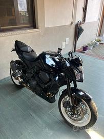 Kawasaki Z750