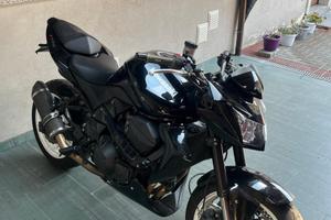 Kawasaki Z750
