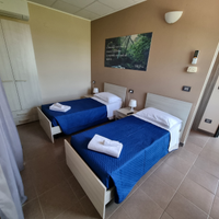 Posti letto per operai