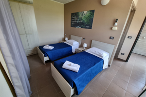 Posti letto per operai