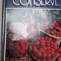 ll grande libro delle Conserve, Alberto Peruzzo Ed