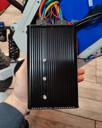 kit 6000 Watt per ebike