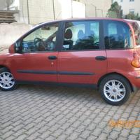 Fiat Multipla jtd 1.9 del 2002
