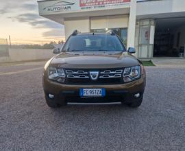 Dacia Duster 1.5 dCi 110CV Start&Stop 4x2 Serie Li