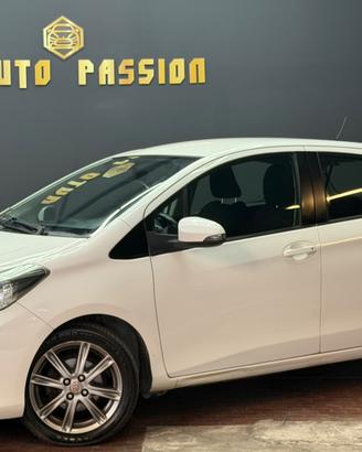 Toyota Yaris 1.0 5 porte Lounge