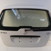 Portellone Post MERCEDES CLASSE A (W169) '09