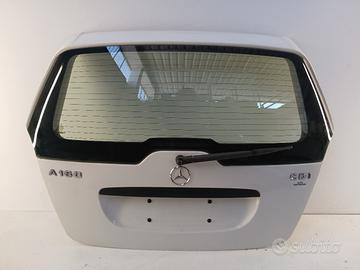 Portellone Post MERCEDES CLASSE A (W169) '09
