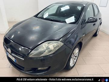 FIAT Bravo 1.9 MJT 120 CV Dynamic - 257.000 Km