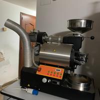 Tostatrice Professionale Caffe’ 1kg