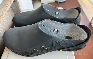 Zoccoli scholl evoflex