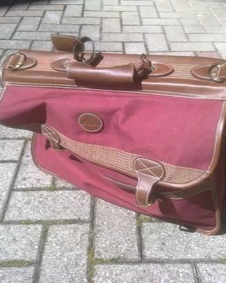 Borsa cartella "Kappa"