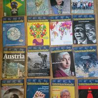 riviste rivista settimanale Internazionale 2018