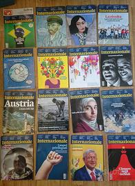 riviste rivista settimanale Internazionale 2018