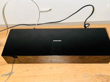 One connect box samsung