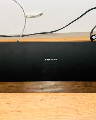 One connect box samsung
