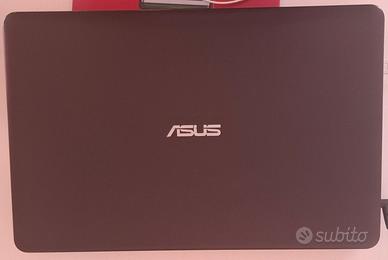 PC Asus X540N
