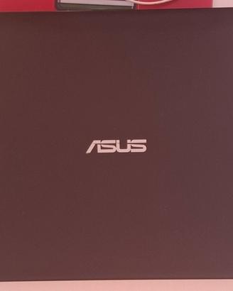 PC Asus X540N