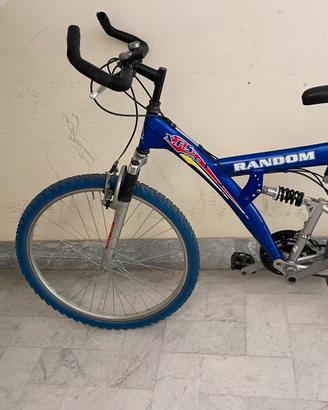 Bici 26