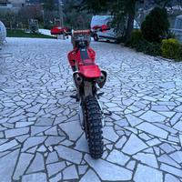 Honda crf 250 anno 2008