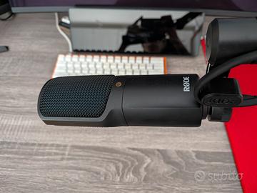 Rode Nt-usb Plus