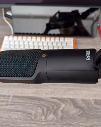 Rode Nt-usb Plus