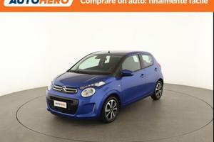 CITROEN C1 HD30262