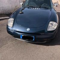 FIAT BARCHETTA NAXOS