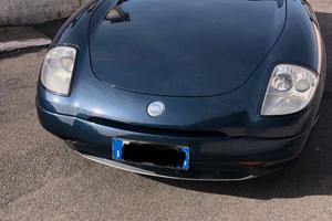 FIAT BARCHETTA NAXOS