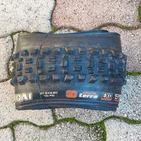 Copertone MAXXIS Assegai 27,5 x 2.6 per MTB