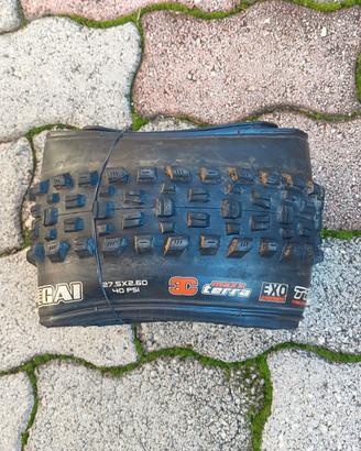 Copertone MAXXIS Assegai 27,5 x 2.6 per MTB