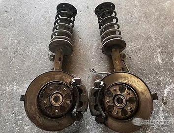 Masse sospensione anteriore Opel Antara