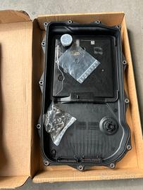 Coppa olio cambio automatico alfa giulia/stelvio