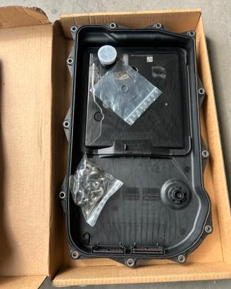 Coppa olio cambio automatico alfa giulia/stelvio