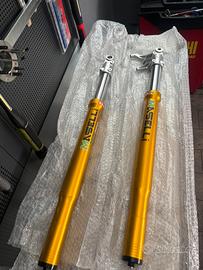 Forcelle Maselli 710mm 46/52 Pitbike