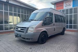 Ford Transit 2.2 TDCi/140