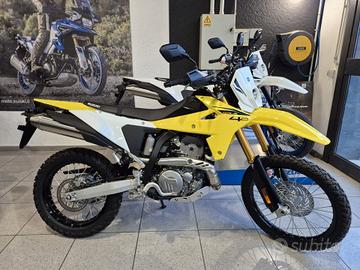 SUZUKI DR-Z 400 S