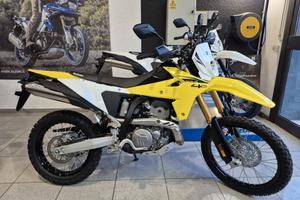 SUZUKI DR-Z 400 S