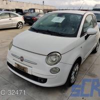 FIAT 500 312 1.2 69CV 07-23 corto