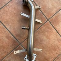 Downpipe Alfa Mito Fiat Bravo Giulietta Delta 1.6