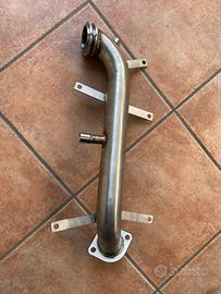 Downpipe Alfa Mito Fiat Bravo Giulietta Delta 1.6