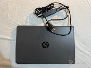 laptop hp notebook 255 g7