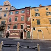 MULTILOCALE A SUBIACO