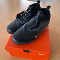 Scarpe da calcio nike bambino
