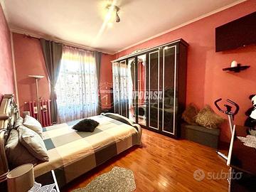 TRILOCALE DOPPIA ESPOSIZIONE