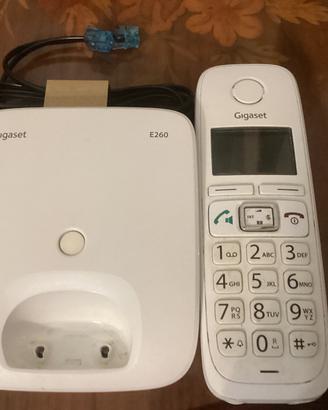 Telefono cordless