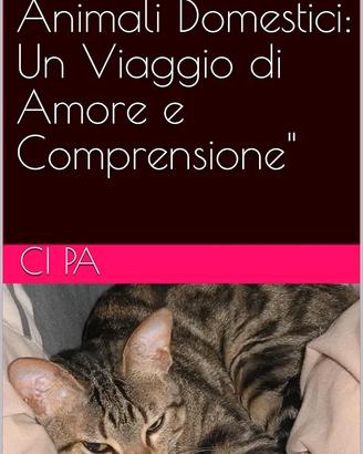 Convivere con gli animali domestici