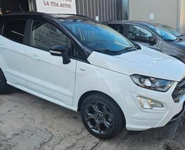 Ford EcoSport 1.0 125 CV aut. ST-Line - 2020