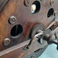 Tratterà Molagna Antica