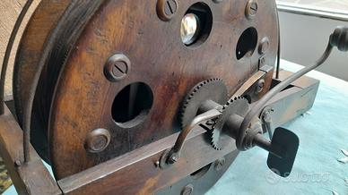 Tratterà Molagna Antica