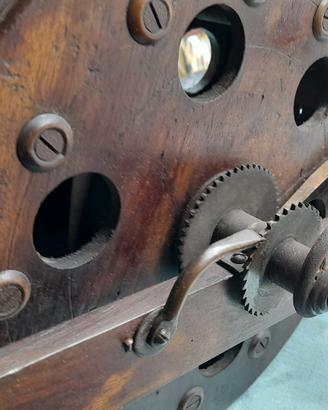 Tratterà Molagna Antica